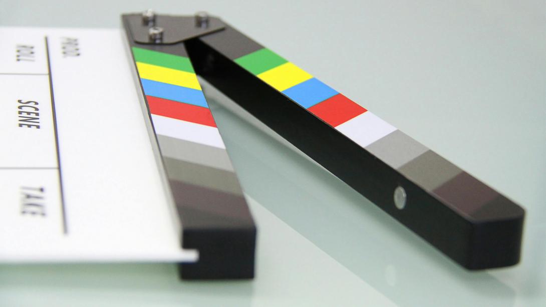 IA cine AV